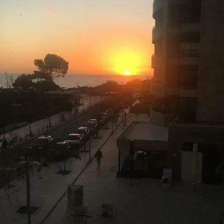 Lejlighed Lovely Sea View *