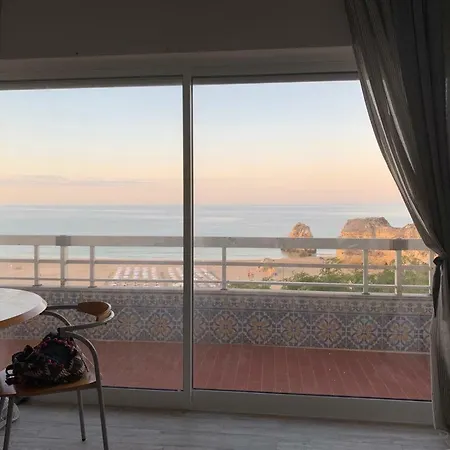 Lovely Sea View Lejlighed *