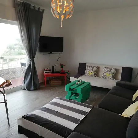 Lovely Sea View Appartement *